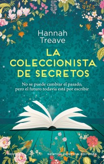 La coleccionista de secretos - 