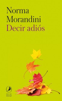 Decir adiós - 
