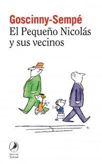 El Pequeño Nicolás y sus vecinos - 
