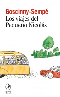 Los viajes del Pequeño Nicolás - 