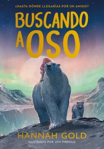 Buscando a oso - 