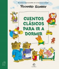 Cuentos clásicos para ir a dormir - 